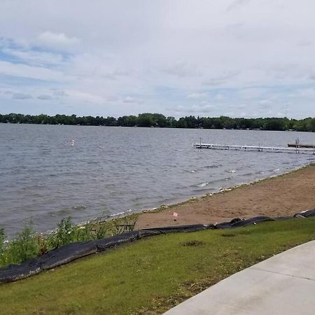 Lakefront Hideaway Cokato 外观 照片