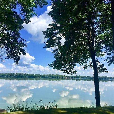 Lakefront Hideaway Cokato 外观 照片