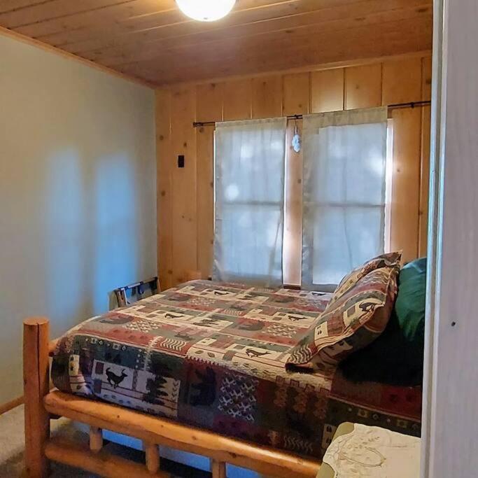 Lakefront Hideaway Cokato 外观 照片