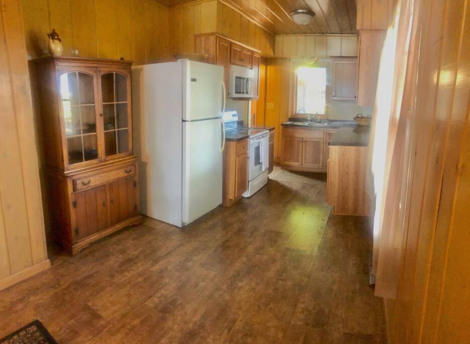 Lakefront Hideaway Cokato 外观 照片