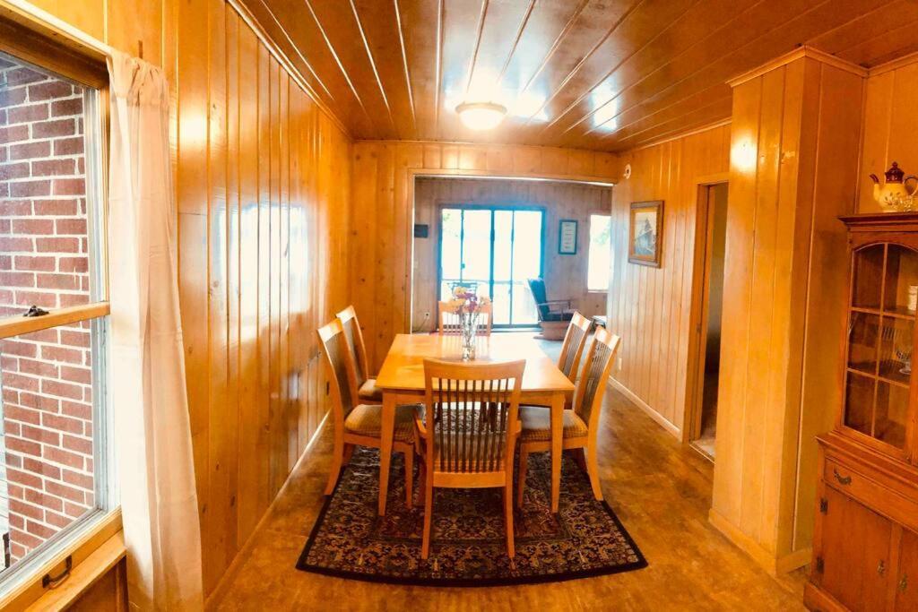 Lakefront Hideaway Cokato 外观 照片