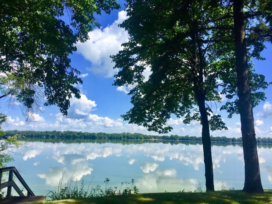 Lakefront Hideaway Cokato 外观 照片